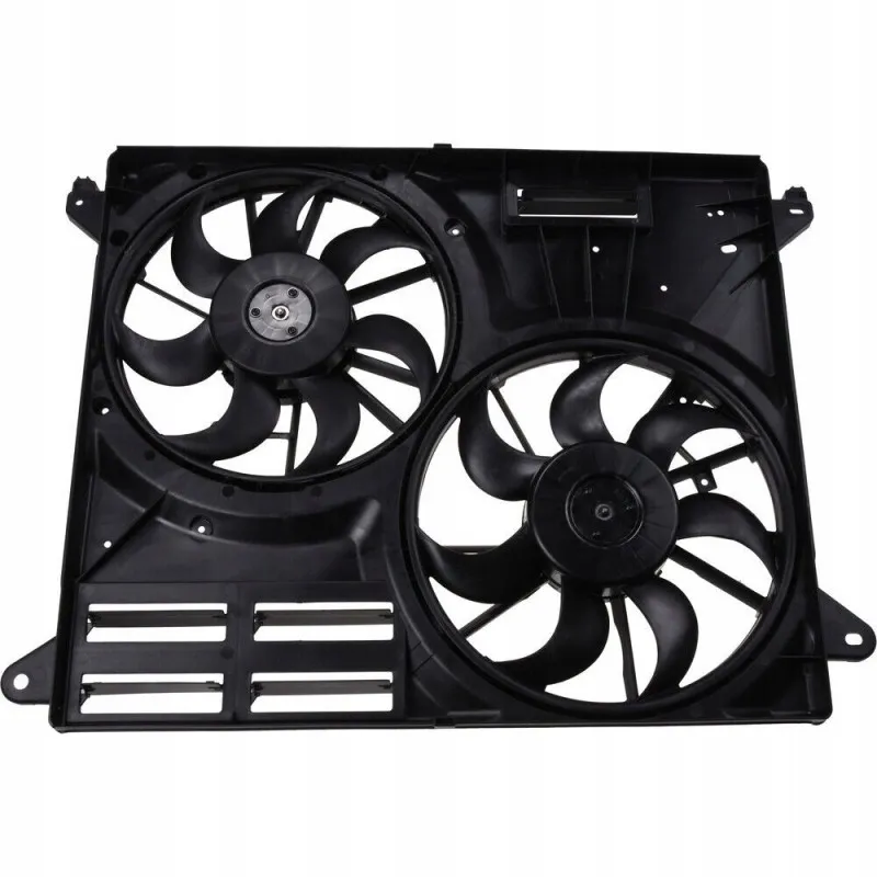 Ventilátor / ventilátory Ford Edge 2.0 2.7 3.5 od 2015