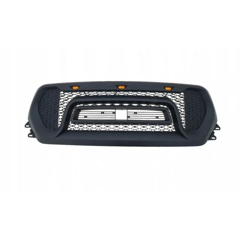 Maska chladiče Dodge Ram 1500 2019-2022 s LED světly