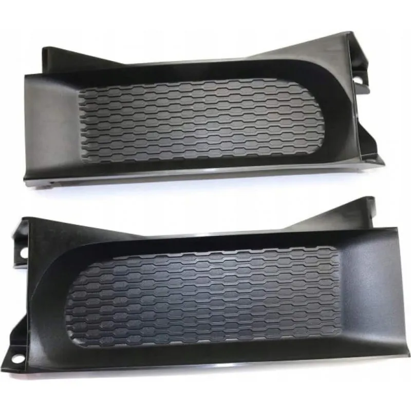 Záslepky otvorů pro tažné háky Dodge Ram 1500 2013-