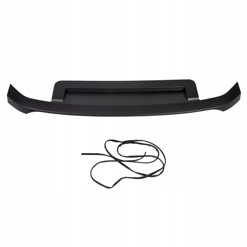 Lišta na kapotu, krycí lišta Toyota FJ Cruiser 2007-2014
