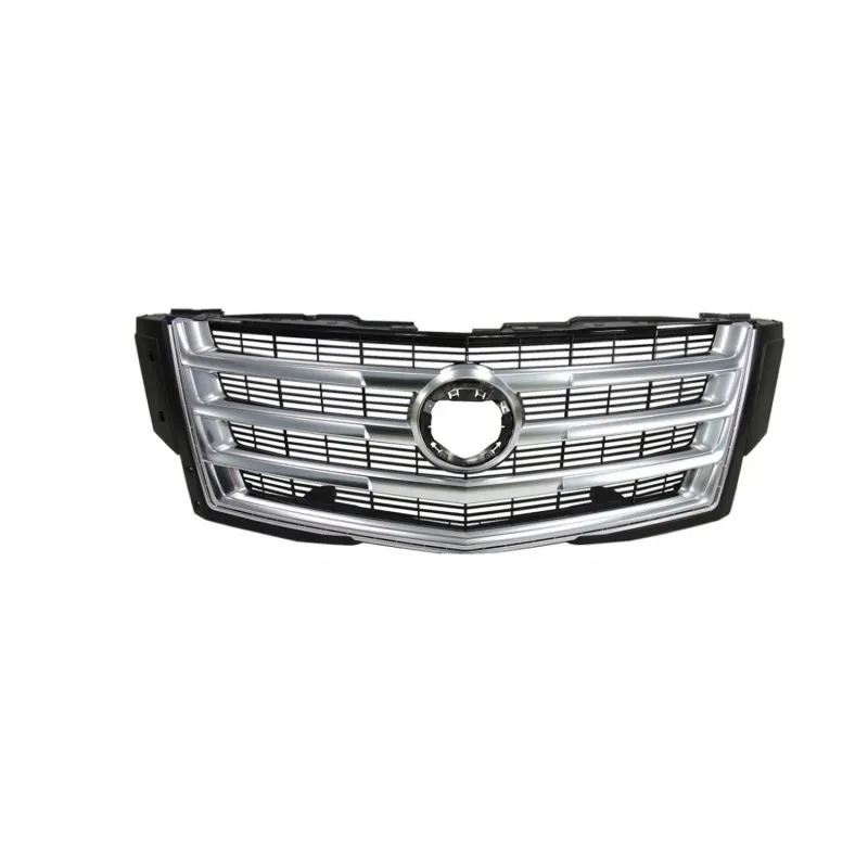 Cadillac Escalade 2015 – mřížka chladiče bez kamery