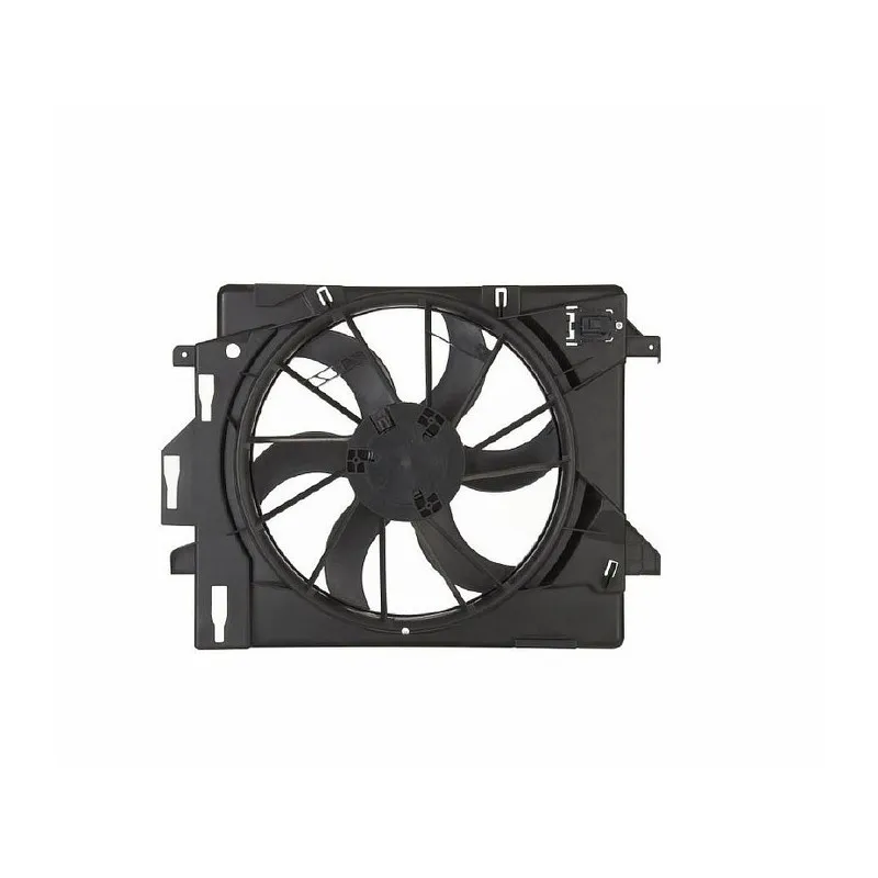 Ventilátor s krytem Lancia Voyager 3.6 3.8 2008-16