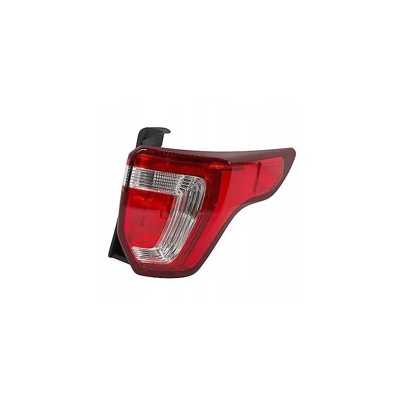 Pravá zadní svítilna Ford Explorer Police 2016-2019