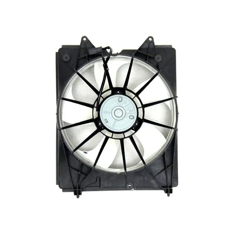 Honda Odyssey 2011-2016 – levý ventilátor chladiče