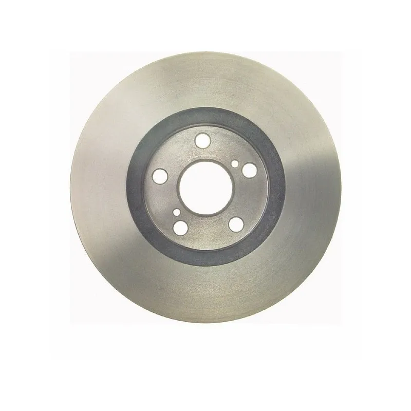 Přední brzdový kotouč 332 mm Jeep Liberty Cherokee KK 2008-