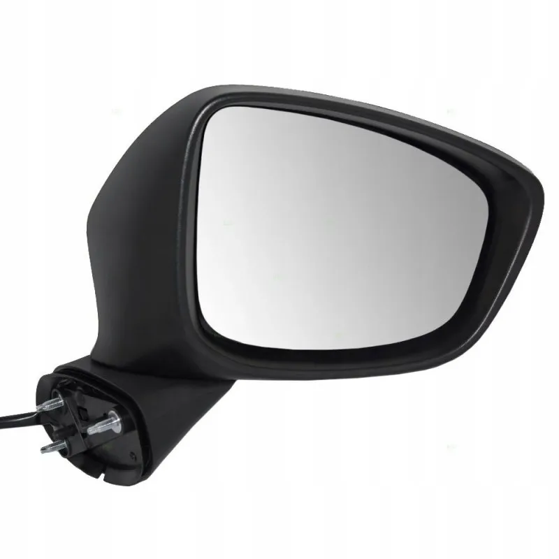 Pravé elektricky sklopné zpětné zrcátko Mazda CX-5 CX5 2012-14