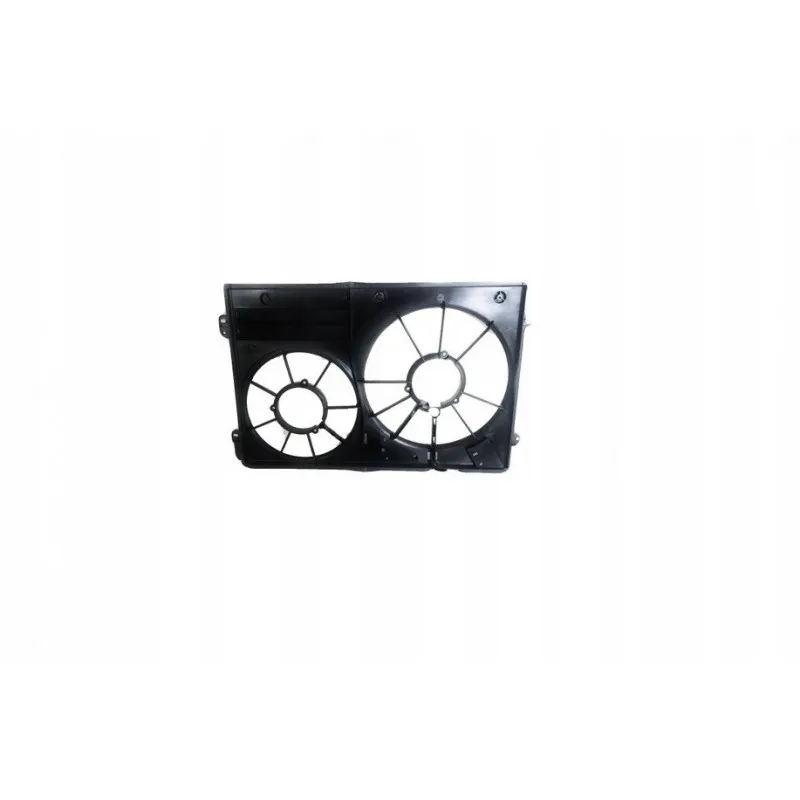 Volkswagen Passat USA B7 2011- kryt ventilátoru
