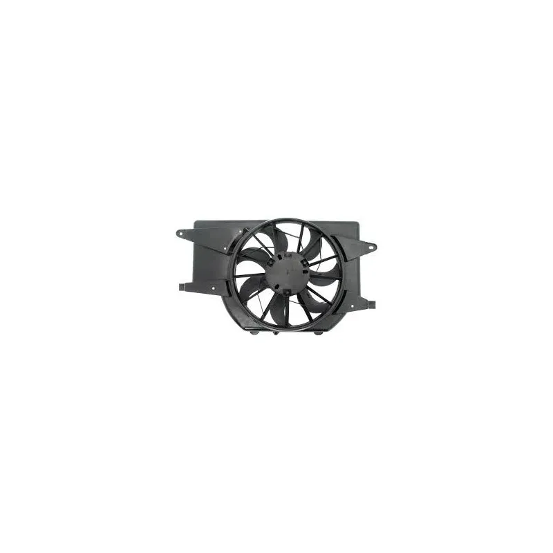Nový ventilátor chladiče pro Saturn Vue 2.2, ročníky 2003-2007