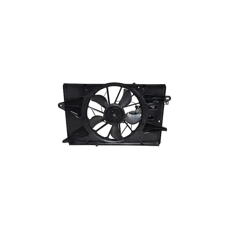 Jeep Cherokee 2.4 KL 2014-18 – ventilátor chladiče