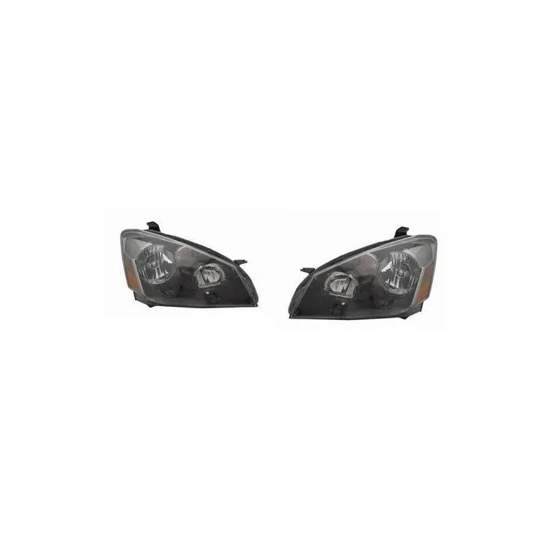 Levý přední světlomet pro Nissan Altima SE 2005-2006
