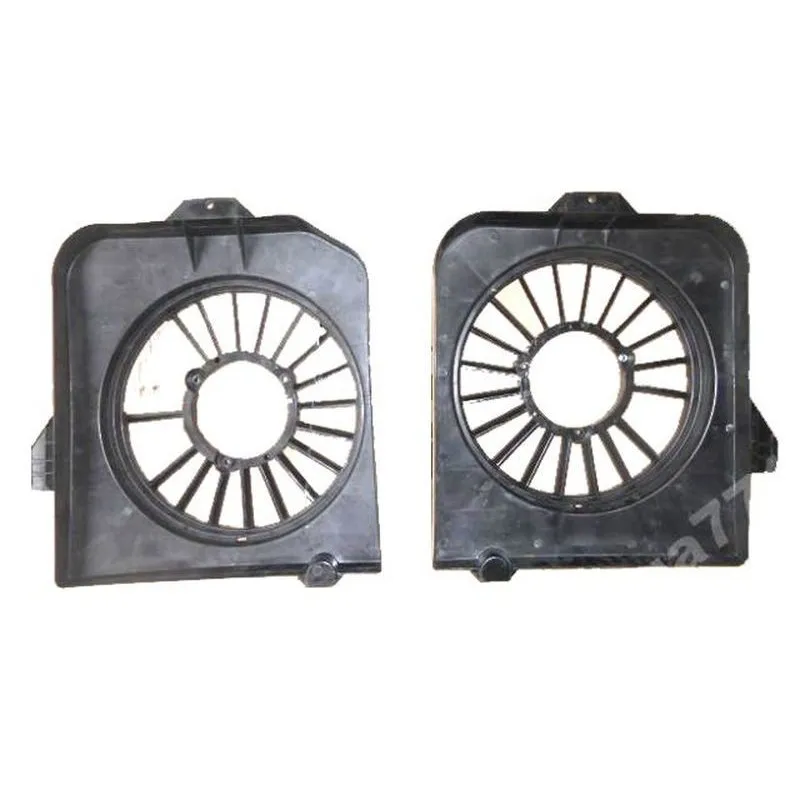 Kryt ventilátoru Dodge Caravan Grand 01-05