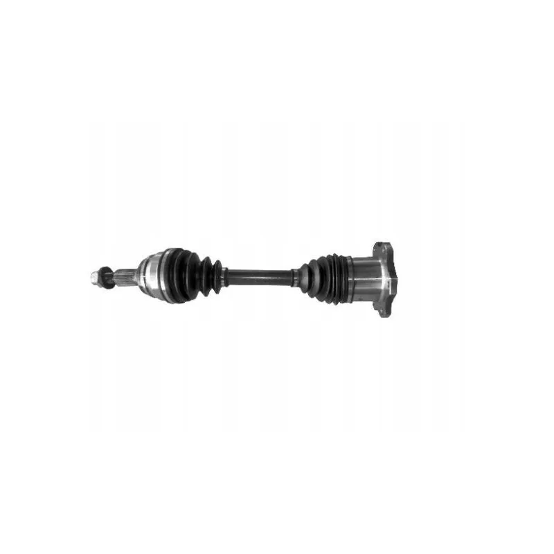Hnací poloosa s kloubem GSP 10143 pro GMC Sierra, GMC Yukon a Chevrolet Silverado 2007-2012
