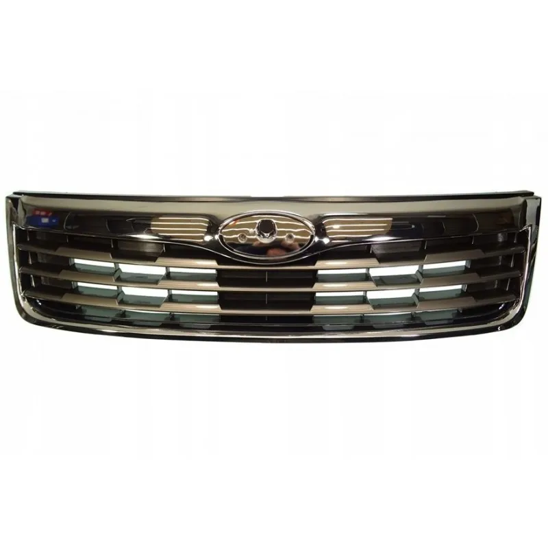 SUBARU FORESTER 2008-2010 – nová chromovaná maska chladiče