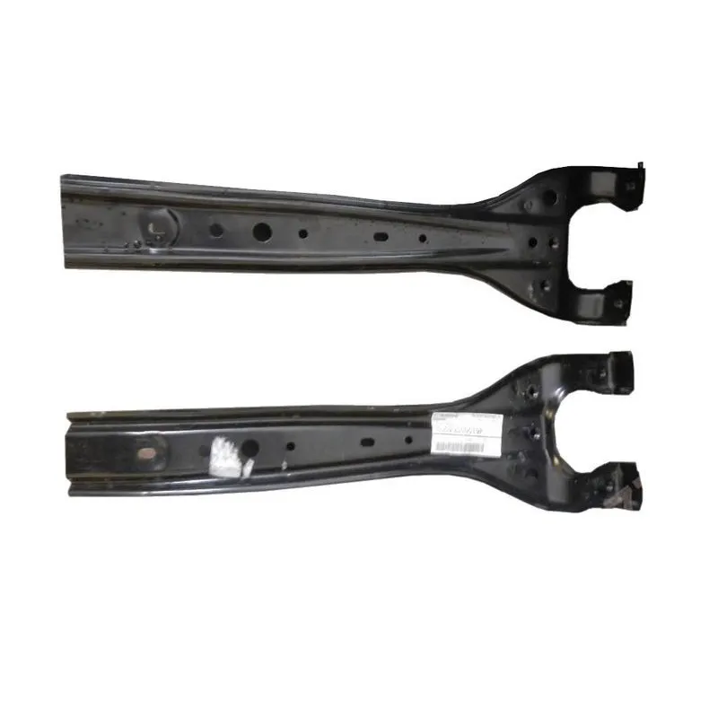 Subaru Forester 08 09-11 – středová výztuha předního čela