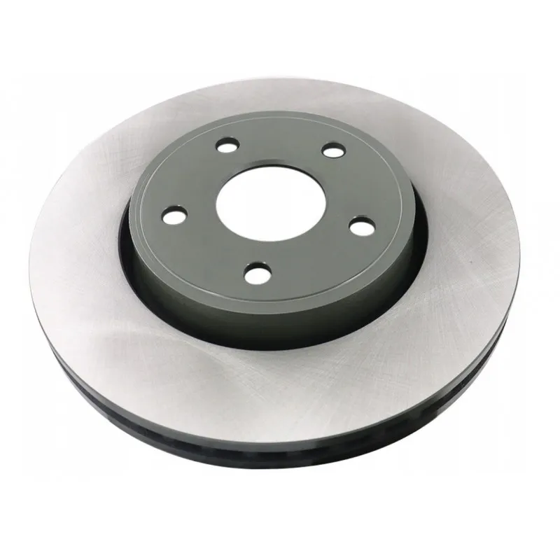 Přední brzdové kotouče 330 mm pro Jeep Grand Cherokee WK2 a Dodge Durango 2011-2014