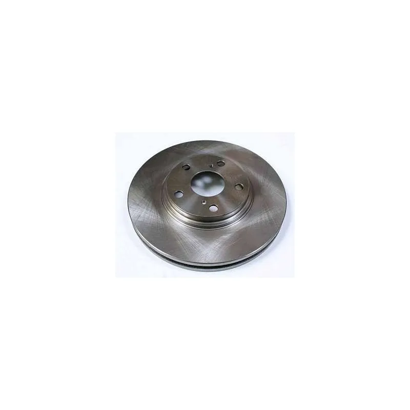 Přední brzdové kotouče 296MM Toyota Highlander 01-07