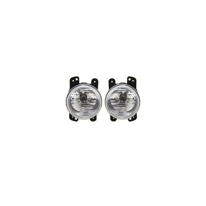 Přední halogenový světlomet pro Chrysler PT Cruiser, Dodge Journey a Wrangler 2005-2010