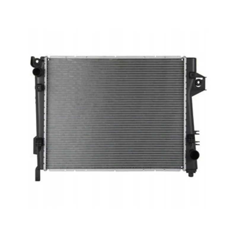 Chladič bez plnicího hrdla Dodge Ram 02-09 3.7 4.7 5.9 5.7