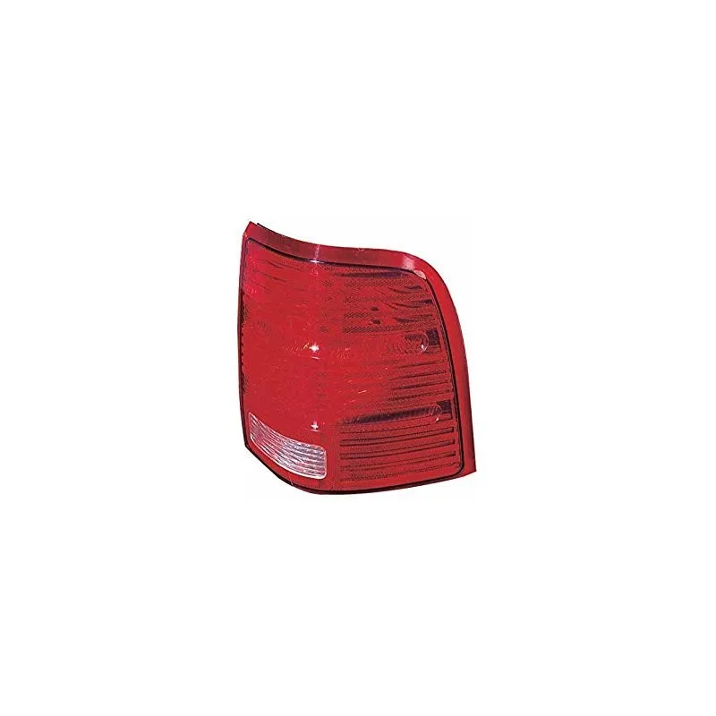 Ford Explorer 2001-2005, pravá zadní svítilna