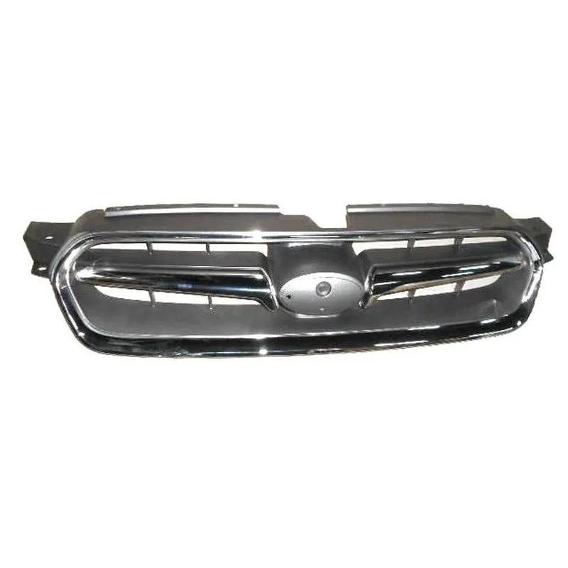 Nová mřížka chladiče Subaru Legacy 04 05 06 07