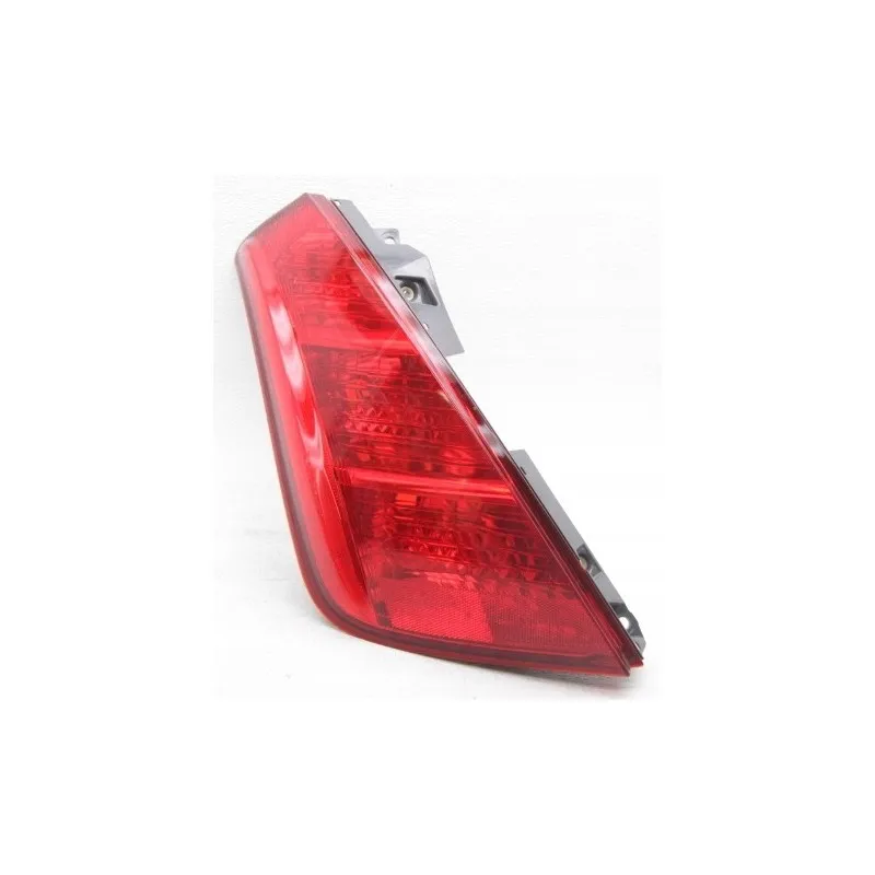 Nissan Murano Z50 2002-2006, levá lampa, USA
