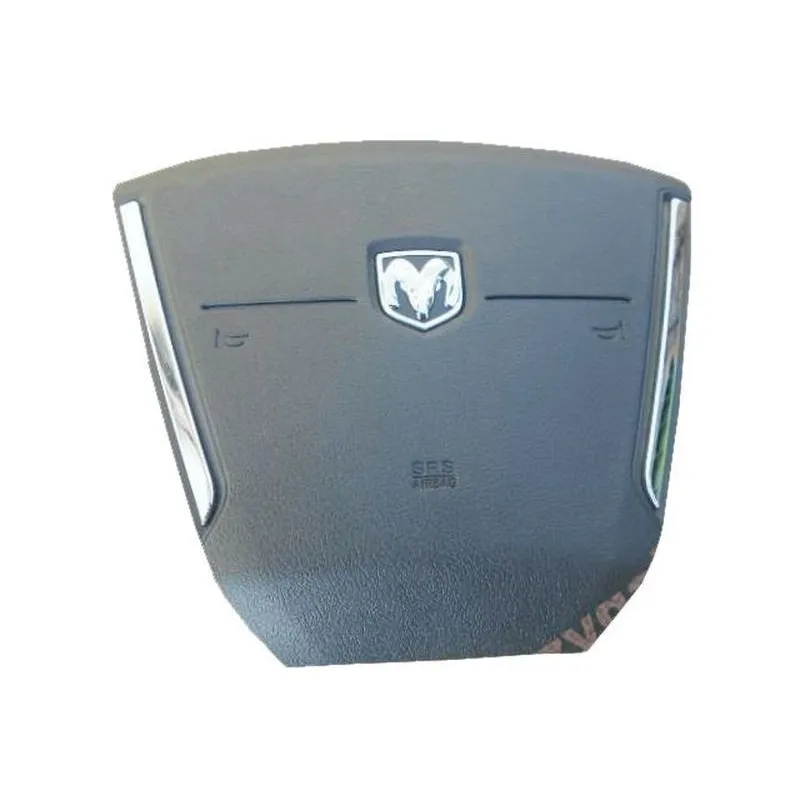 Nový airbag pro Dodge Caliber, Journey a Avenger