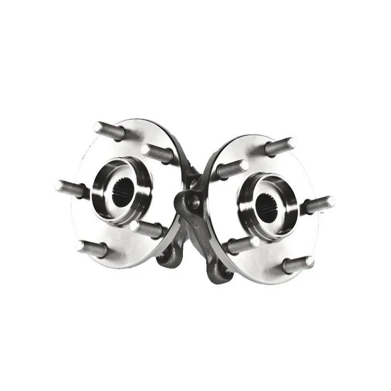 Náboj kola s ložiskem – Toyota RAV4, RAV 4, Scion xB 2.4, 2,4