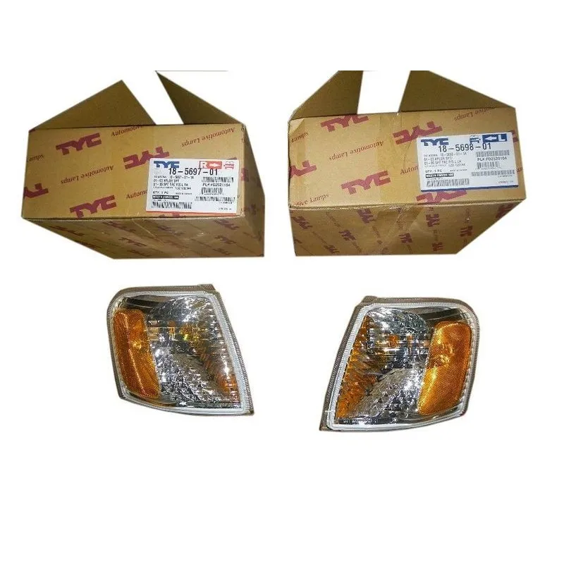 Pravý směrový ukazatel Ford Explorer Sport Trac od roku 2001