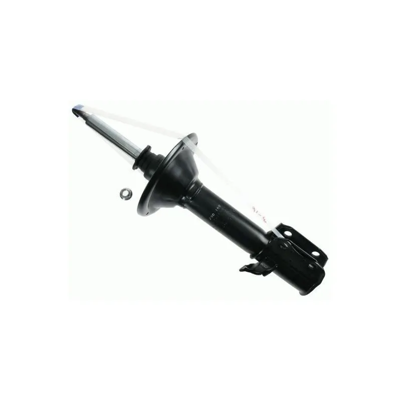 Pravý přední tlumič Subaru Legacy 03 04 2003