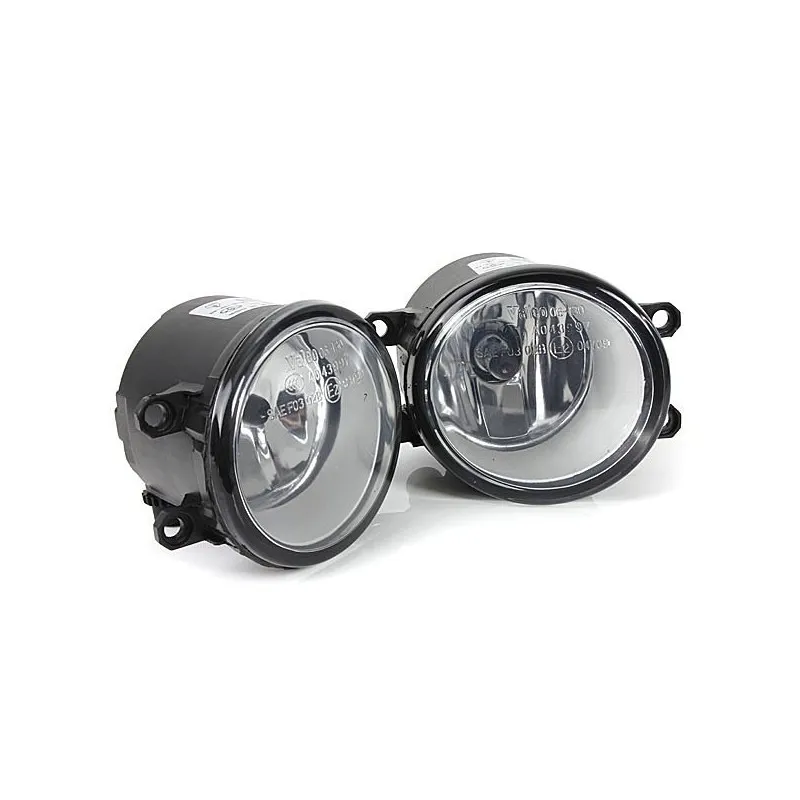 Nový halogen Toyota Yaris / Highlander, rok 06