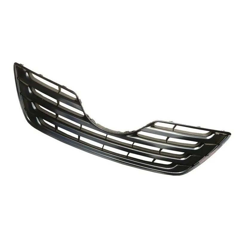 Toyota Camry 2007-09, nová mřížka chladiče s černým rámečkem po obvodu