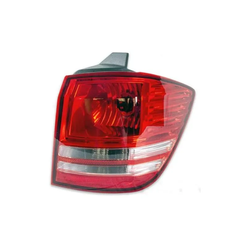 Dodge Journey 2008-10 pravá zadní rohová svítilna, EURO