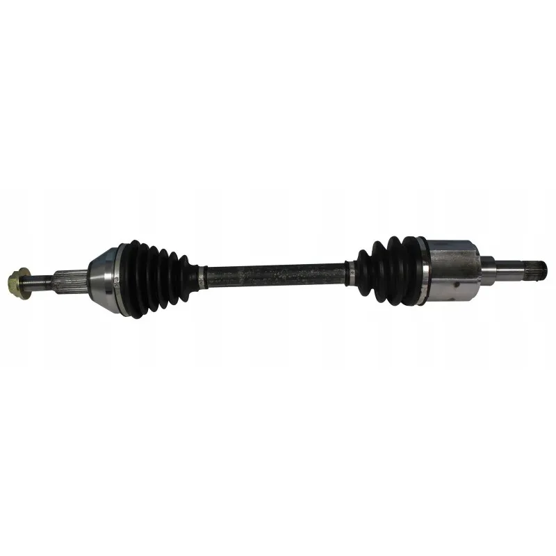 Levá poloosa s kloubem GSP 12060 pro Chrysler Pacifica 3.8 2007-2008 FWD