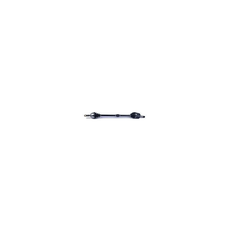Pravá poloosa s kloubem GSP 12519 pro Dodge Stratus a Chrysler Sebring 2.4 2.7 01-06