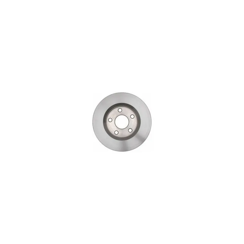 Přední brzdové kotouče 330 mm Jeep Wrangler JK 2007-15