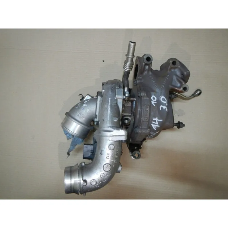 Turbodmychadlo Jeep Grand Cherokee WK2 14- 3.0 CRD