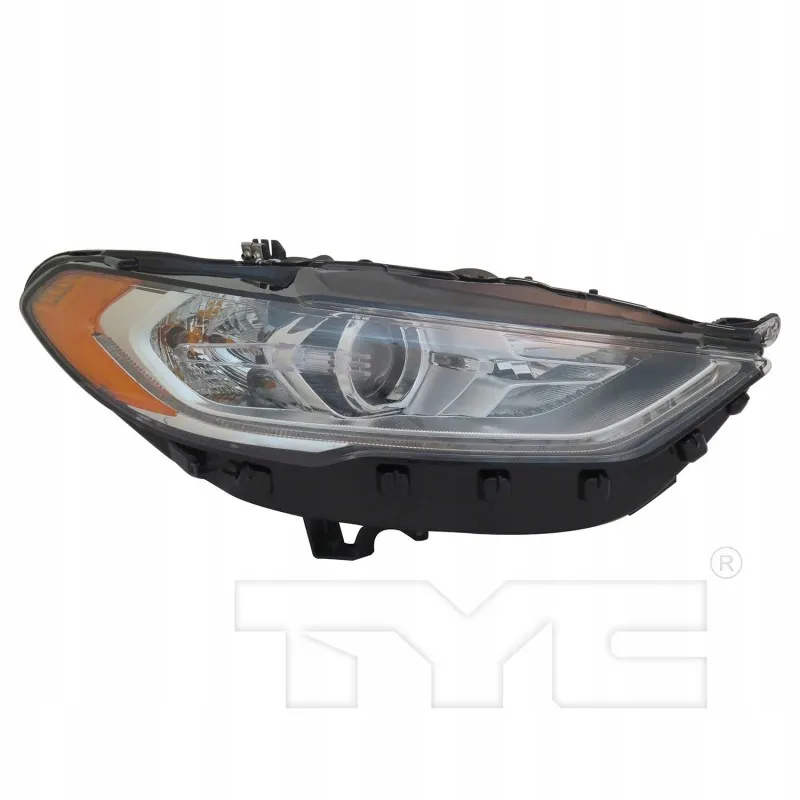 Pravý přední LED světlomet Ford Mondeo USA 2017-2020