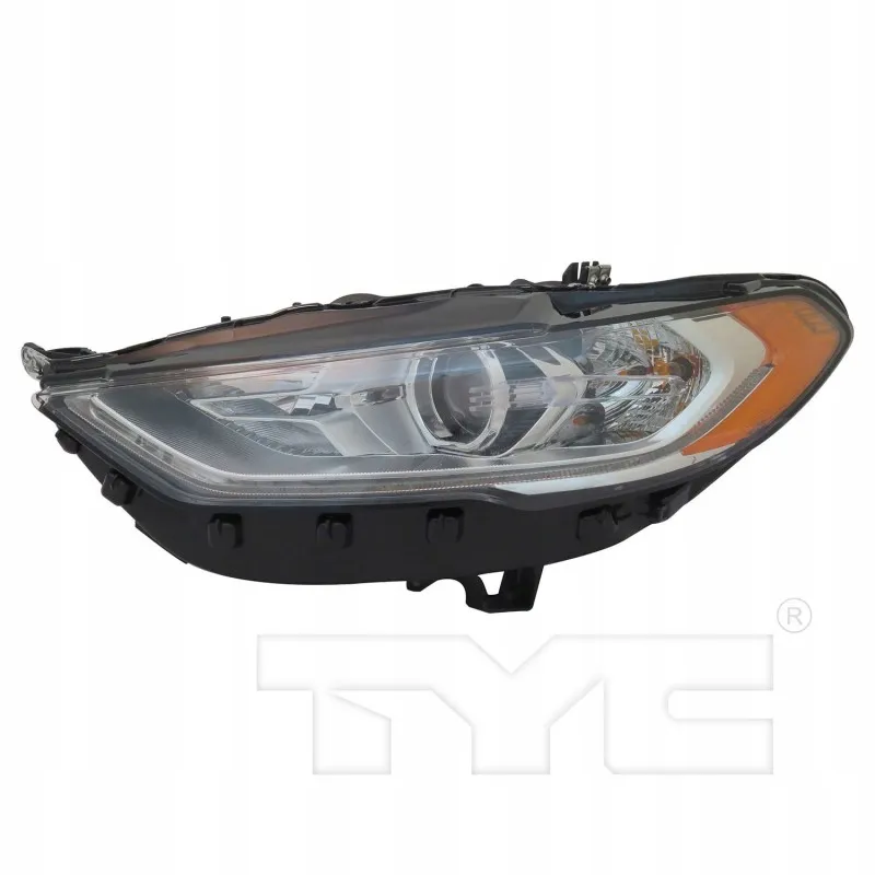 Levé přední LED světlo Ford Fusion USA 2017-2020