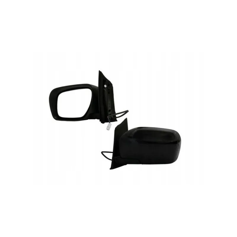 Levé vyhřívané zpětné zrcátko Mazda CX7 CX-7 2007-2012