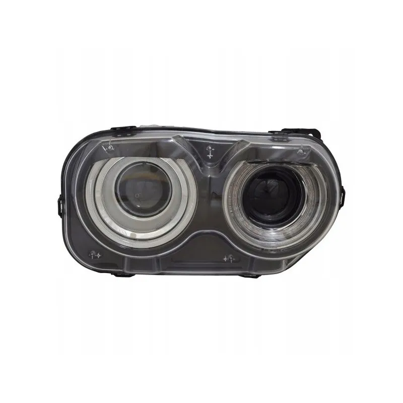 Pravý LED světlomet pro Dodge Challenger 2015-21