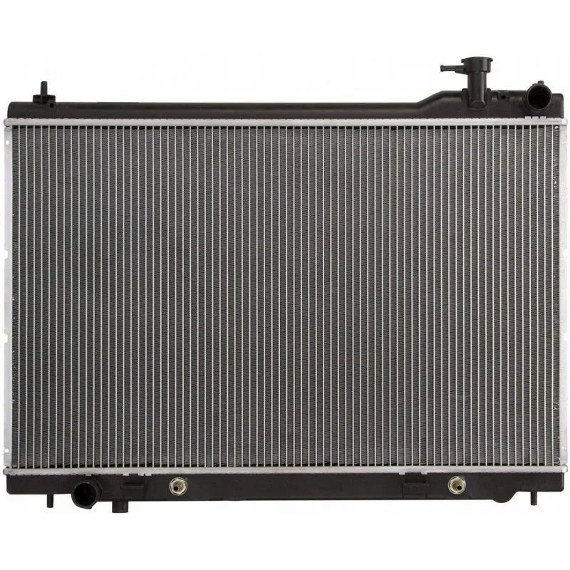 Infiniti FX35 FX 35 2003-08 – chladič vody s plnicím hrdlem