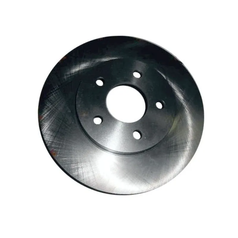 Brzdový kotouč Ford Mustang 04-09 4.0 Raybestos