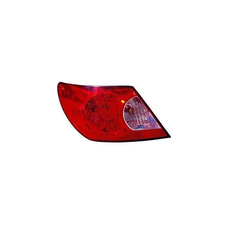 Chrysler Sebring 2007-2010, nové levé zadní světlo