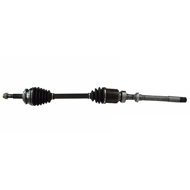Pravá poloosa s kloubem GSP 69115 – Toyota RAV4 2.4 06-