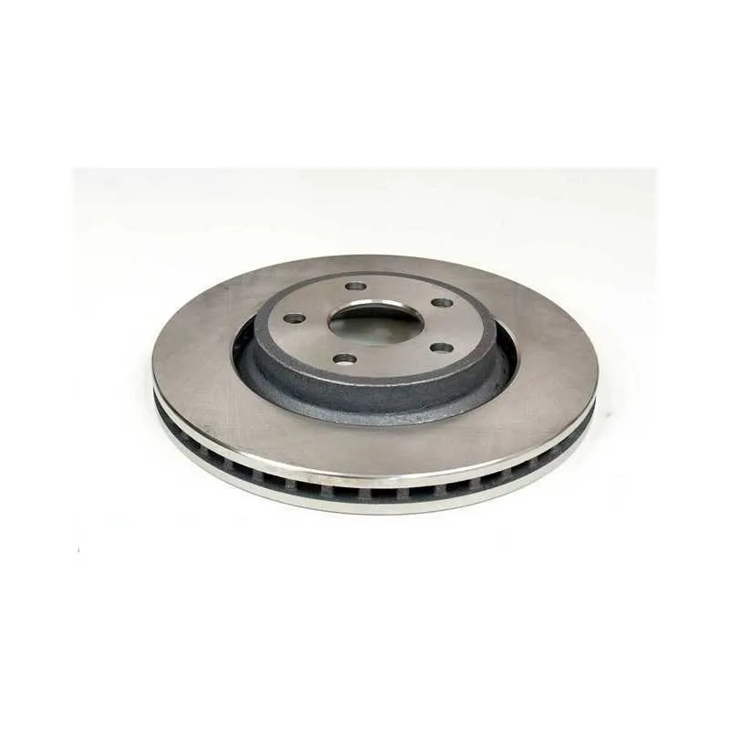 Přední brzdový kotouč 350 mm Jeep Grand Cherokee 11- 2011-