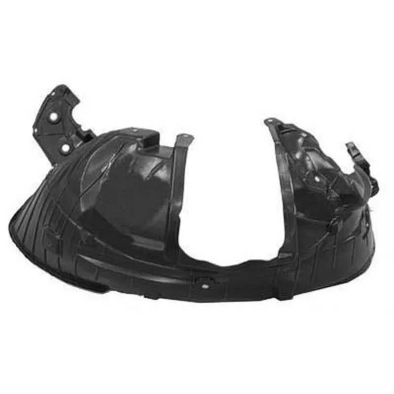 Nový přední levý kryt podběhu Nissan Rogue 2008-2013