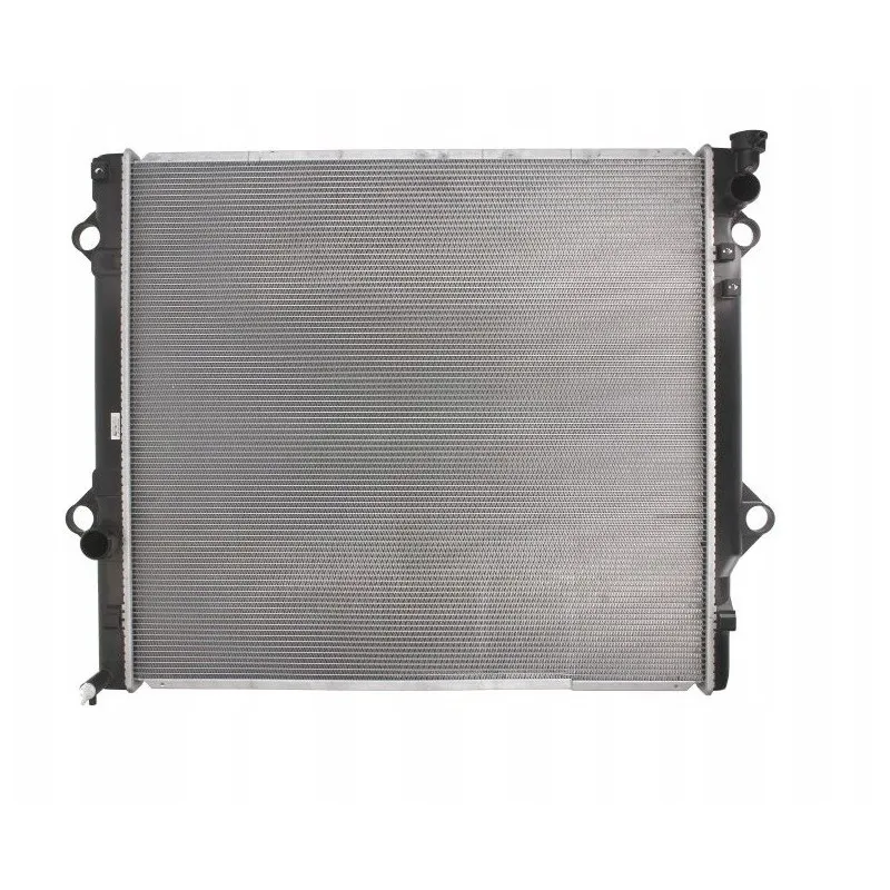 Toyota FJ Cruiser 2007-2014, chladič vody pro manuální převodovku