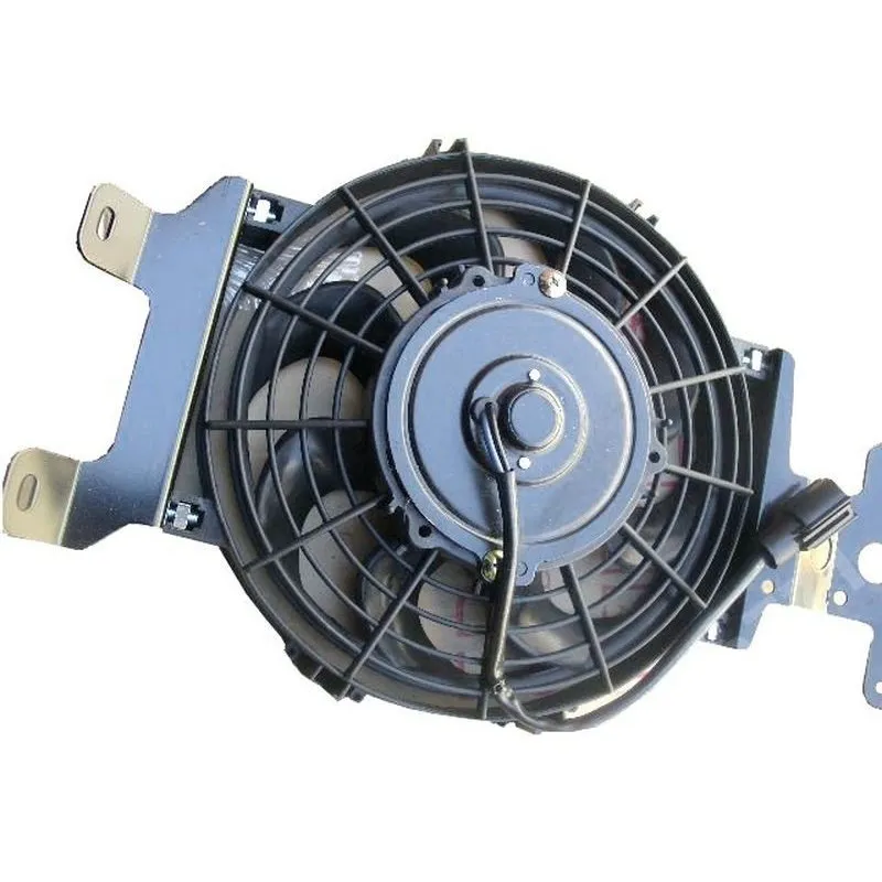Ventilátor chladiče Ford Explorer 01-05 – výhodná nabídka