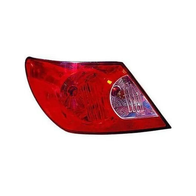 Nové levé zadní světlo Chrysler Sebring 2007-2010