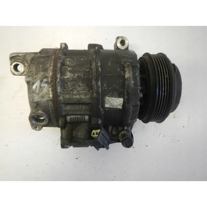 Kompresor klimatizace Cadillac STS 4.6 447180-8320